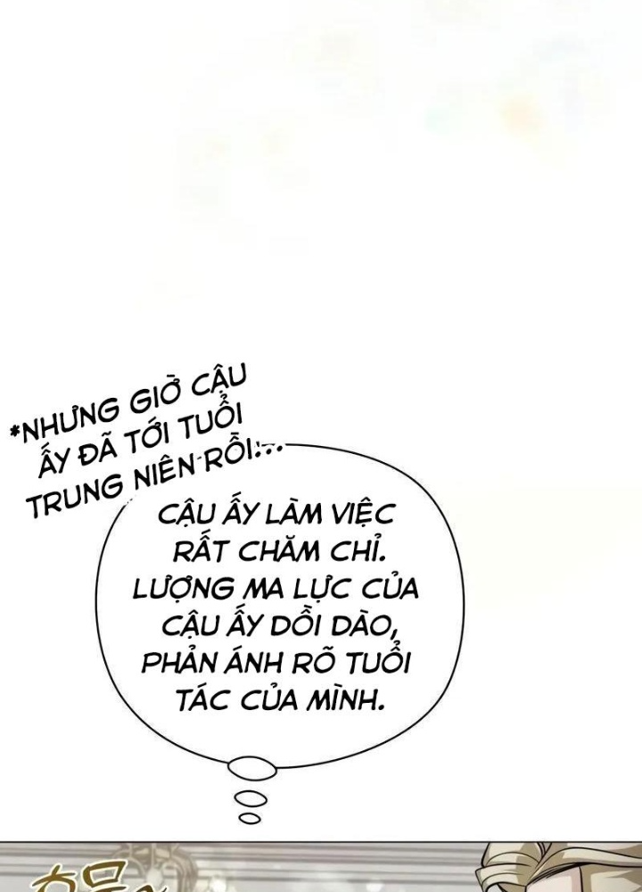 Đứa Con Có Vấn Đề Của Ma Pháp Chapter 3 - Trang 2
