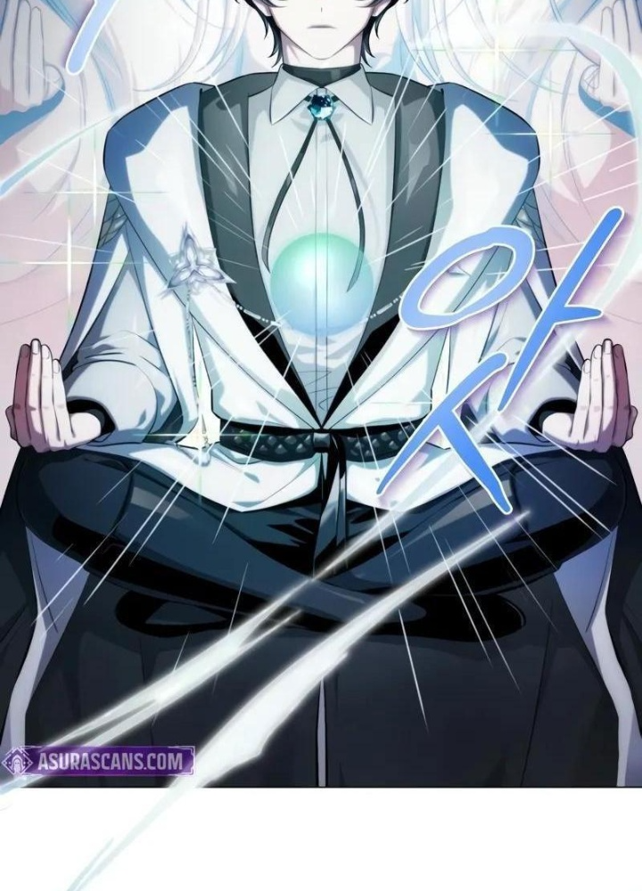 Đứa Con Có Vấn Đề Của Ma Pháp Chapter 3 - Trang 2