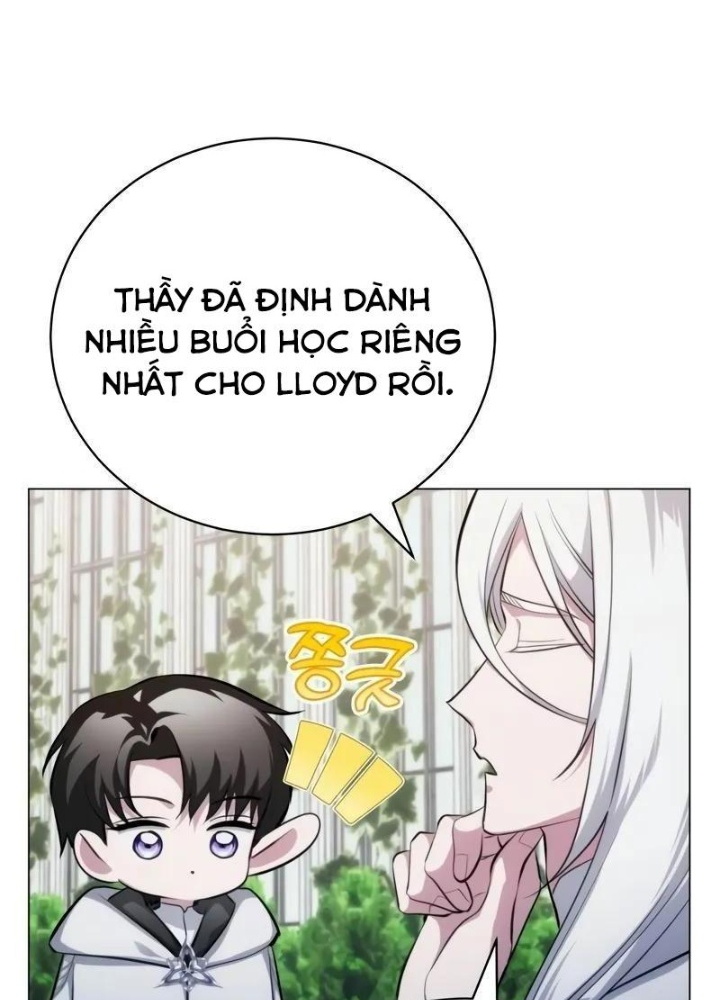 Đứa Con Có Vấn Đề Của Ma Pháp Chapter 3 - Trang 2
