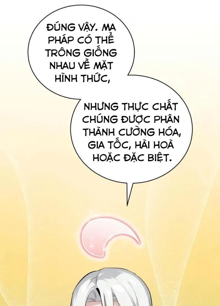 Đứa Con Có Vấn Đề Của Ma Pháp Chapter 3 - Trang 2