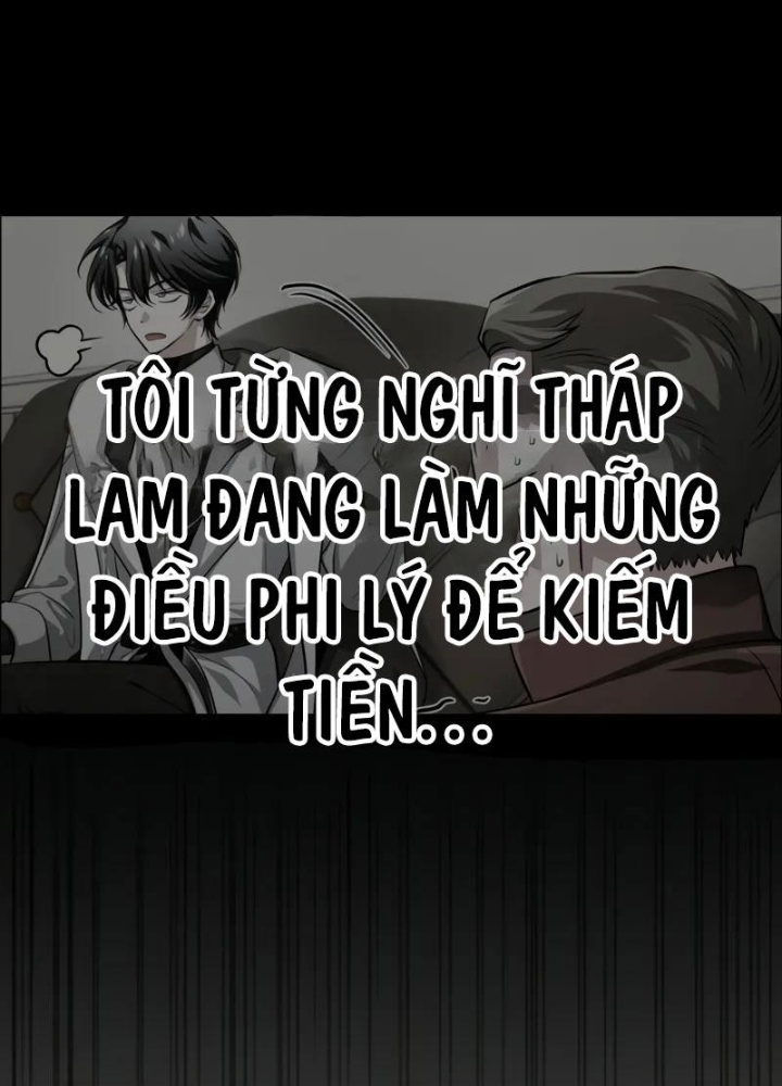 Đứa Con Có Vấn Đề Của Ma Pháp Chapter 3 - Trang 2