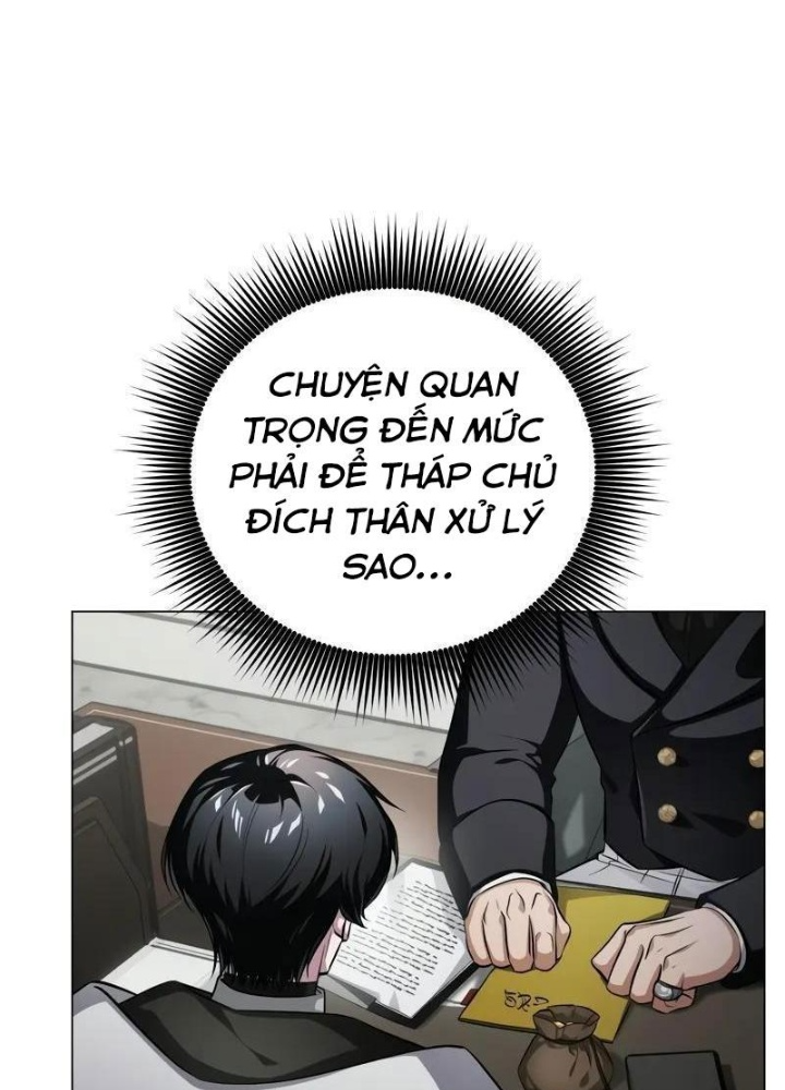 Đứa Con Có Vấn Đề Của Ma Pháp Chapter 3 - Trang 2
