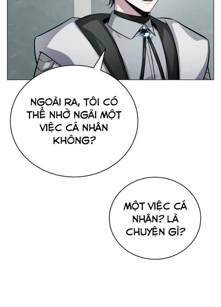 Đứa Con Có Vấn Đề Của Ma Pháp Chapter 3 - Trang 2
