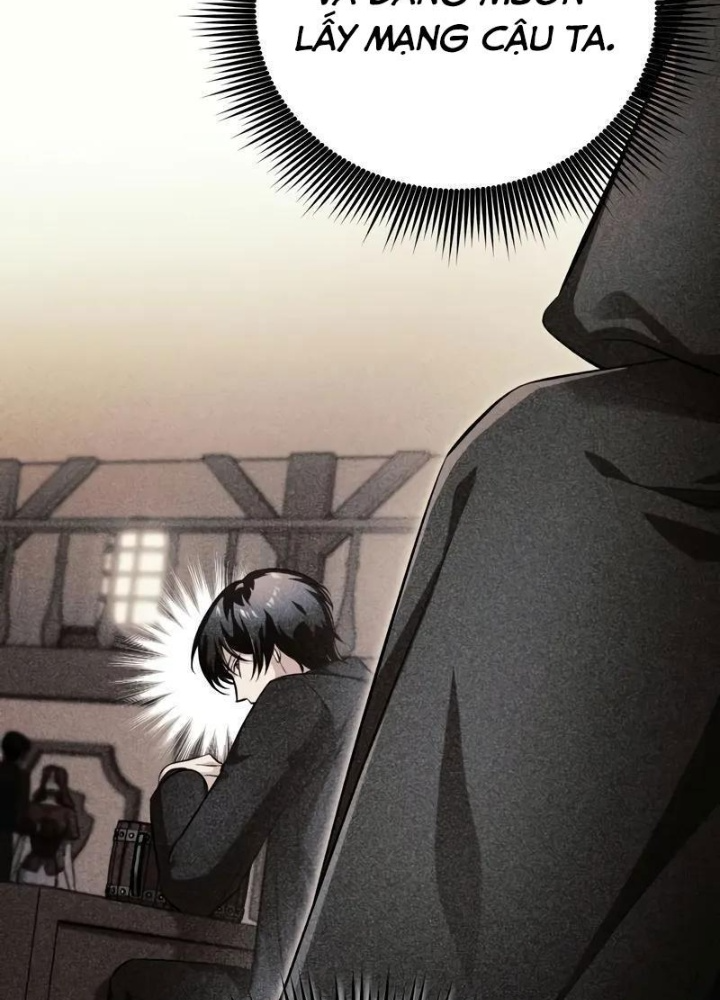 Đứa Con Có Vấn Đề Của Ma Pháp Chapter 3 - Trang 2