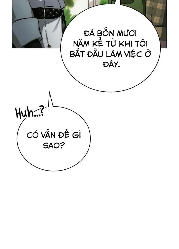 Đứa Con Có Vấn Đề Của Ma Pháp Chapter 3 - Trang 2