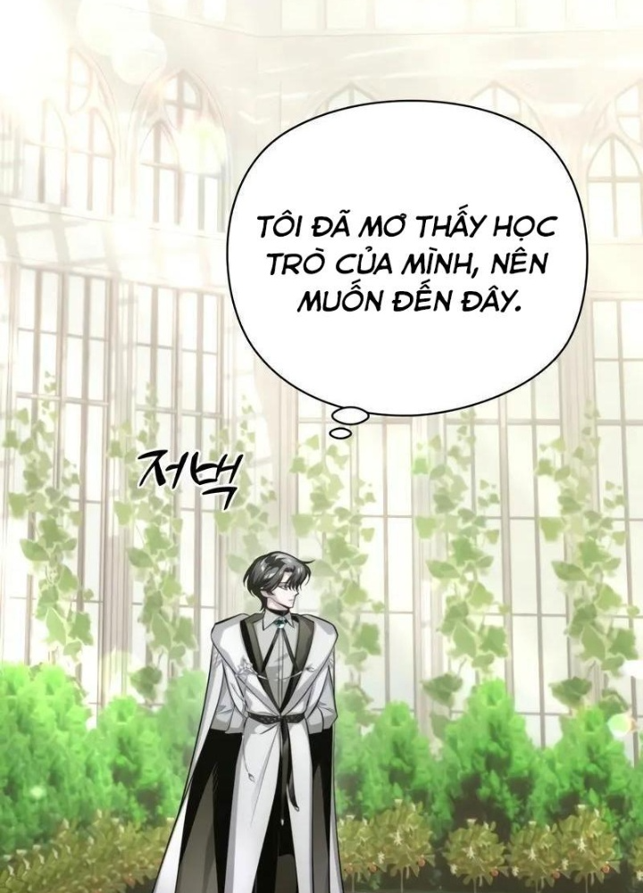Đứa Con Có Vấn Đề Của Ma Pháp Chapter 3 - Trang 2
