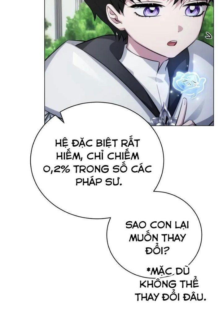 Đứa Con Có Vấn Đề Của Ma Pháp Chapter 3 - Trang 2