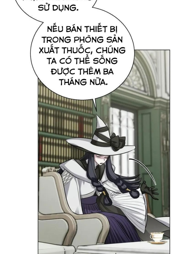 Đứa Con Có Vấn Đề Của Ma Pháp Chapter 4 - Trang 2