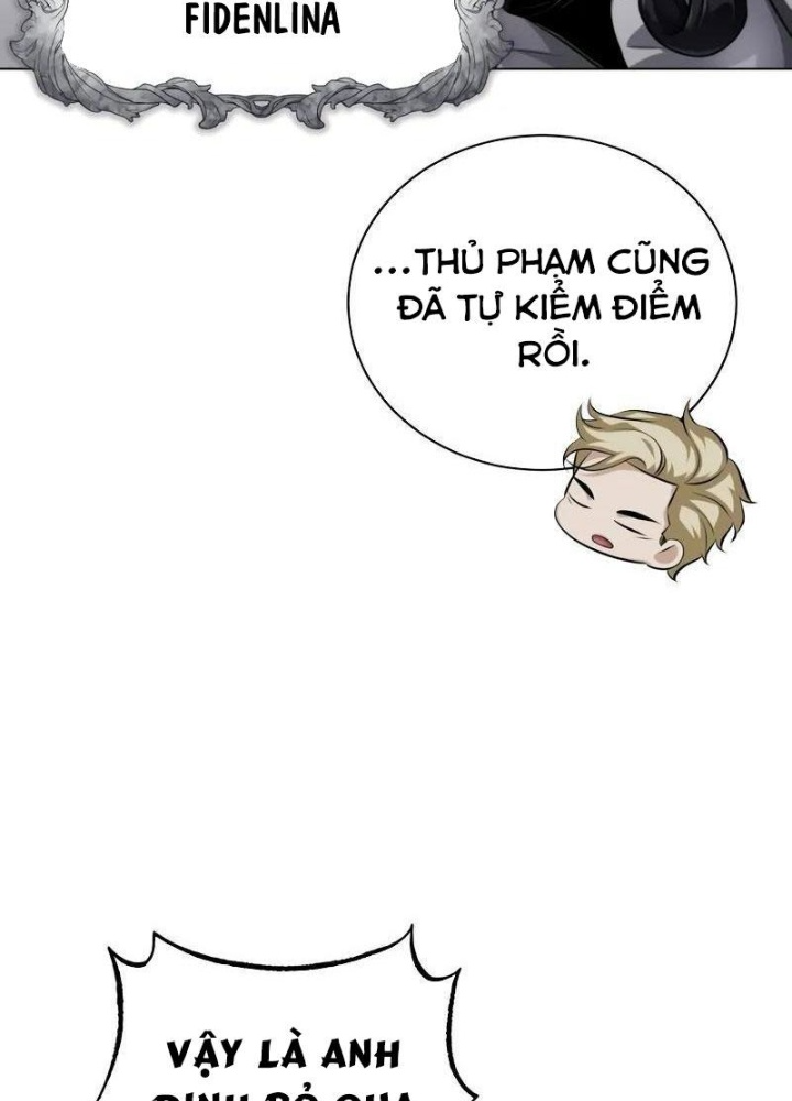 Đứa Con Có Vấn Đề Của Ma Pháp Chapter 4 - Trang 2