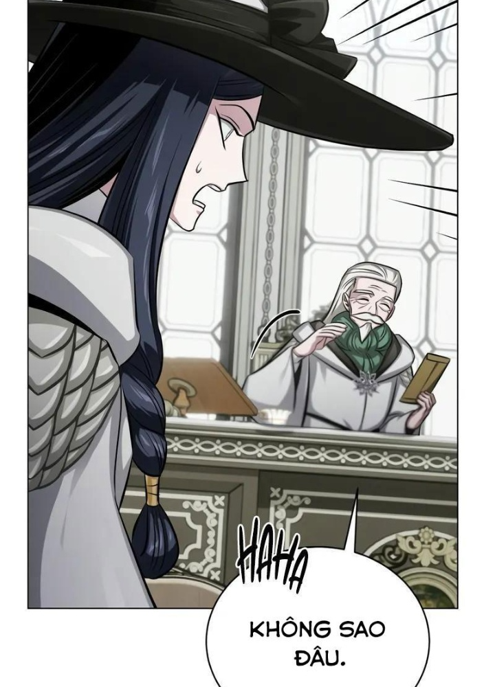 Đứa Con Có Vấn Đề Của Ma Pháp Chapter 4 - Trang 2
