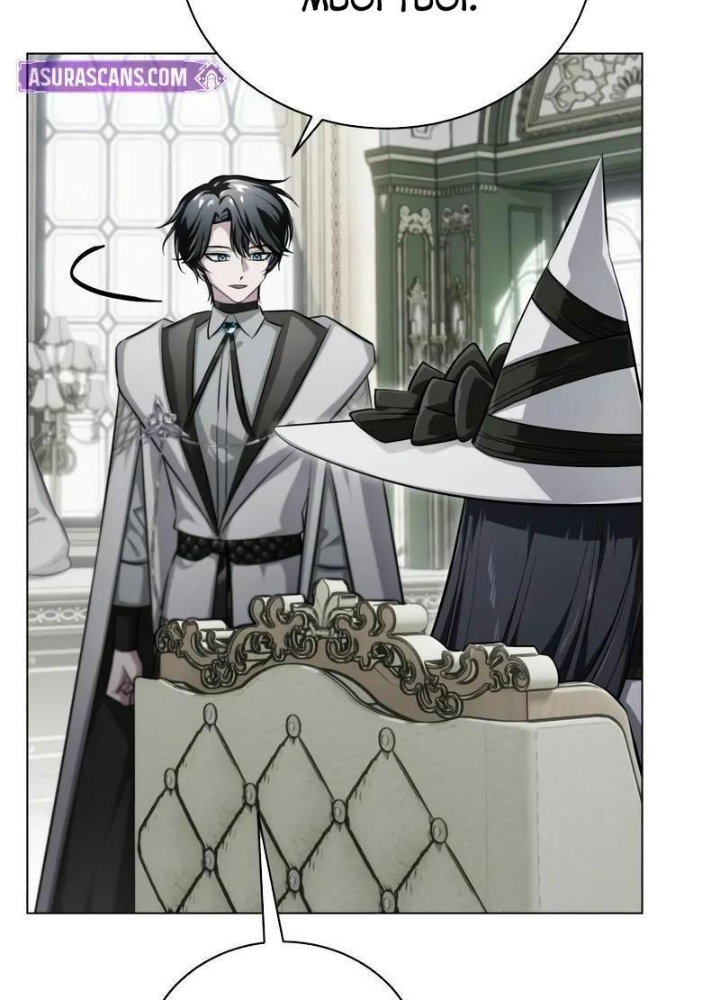 Đứa Con Có Vấn Đề Của Ma Pháp Chapter 4 - Trang 2