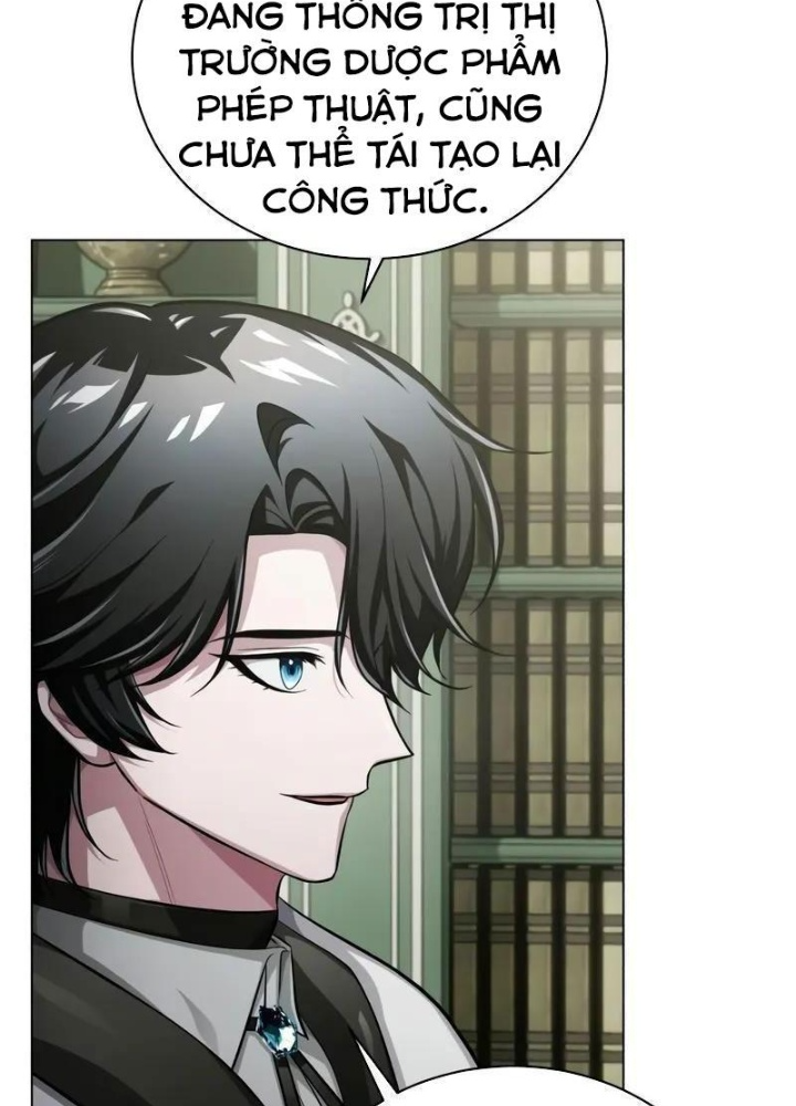 Đứa Con Có Vấn Đề Của Ma Pháp Chapter 4 - Trang 2