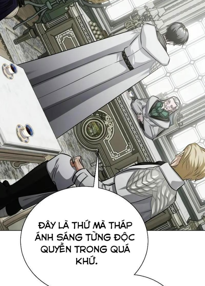 Đứa Con Có Vấn Đề Của Ma Pháp Chapter 4 - Trang 2