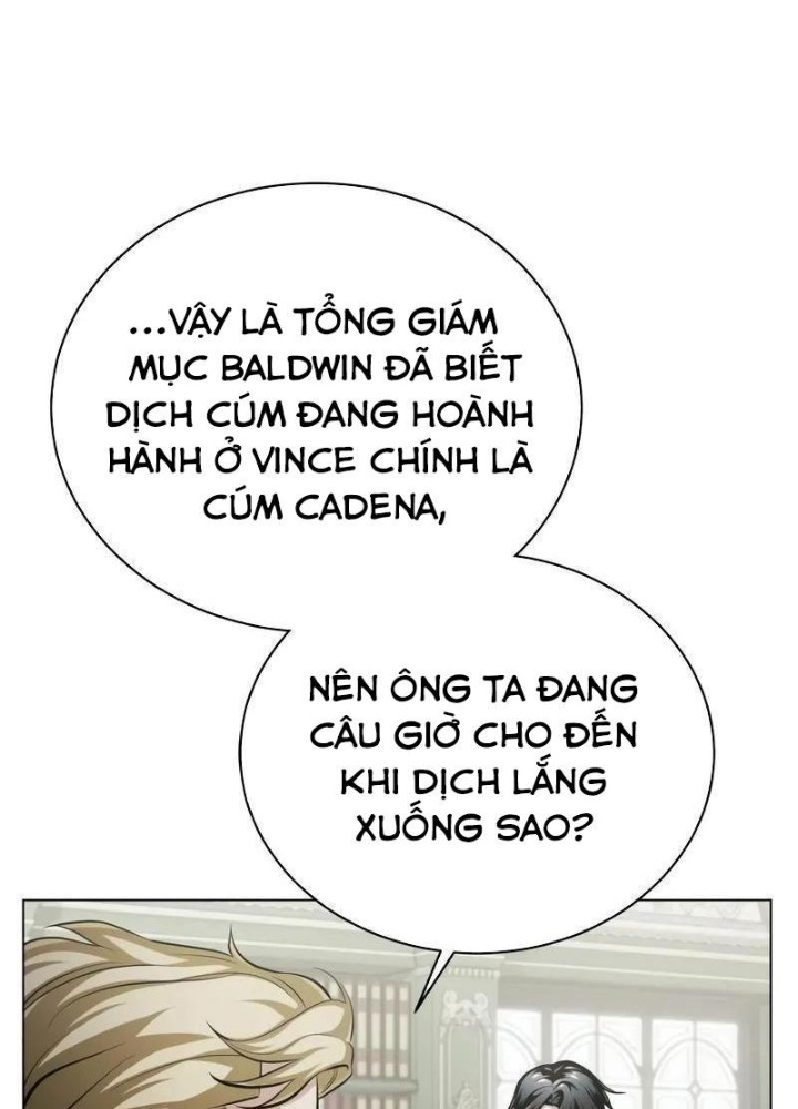 Đứa Con Có Vấn Đề Của Ma Pháp Chapter 4 - Trang 2
