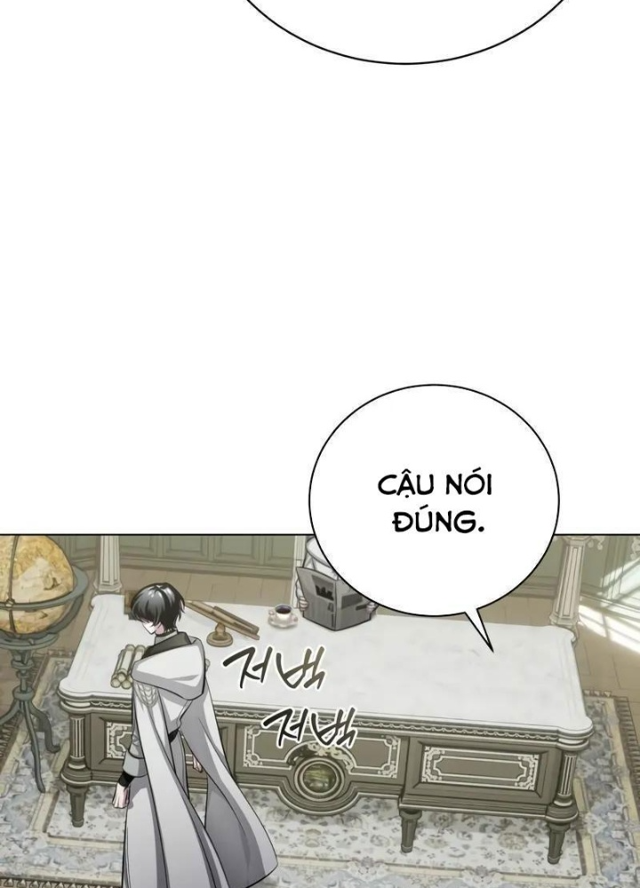 Đứa Con Có Vấn Đề Của Ma Pháp Chapter 4 - Trang 2