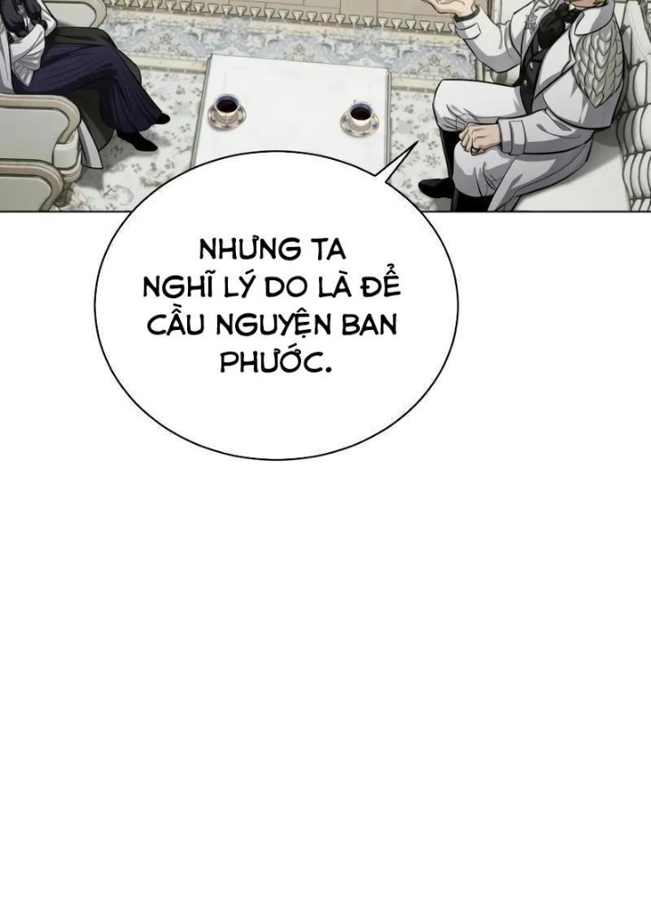 Đứa Con Có Vấn Đề Của Ma Pháp Chapter 4 - Trang 2