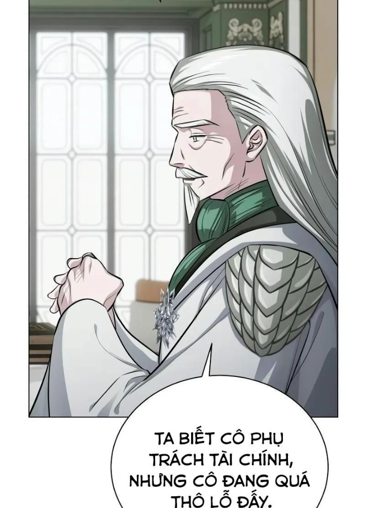 Đứa Con Có Vấn Đề Của Ma Pháp Chapter 4 - Trang 2