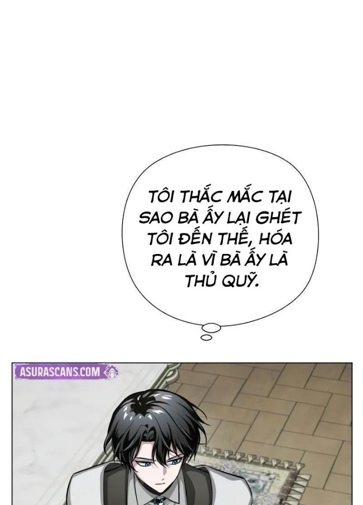 Đứa Con Có Vấn Đề Của Ma Pháp Chapter 4 - Trang 2