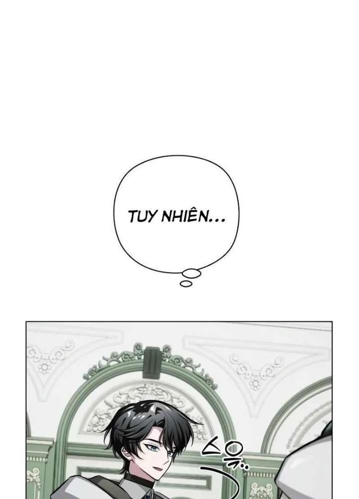 Đứa Con Có Vấn Đề Của Ma Pháp Chapter 4 - Trang 2