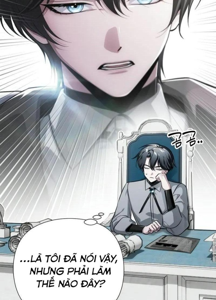 Đứa Con Có Vấn Đề Của Ma Pháp Chapter 4 - Trang 2