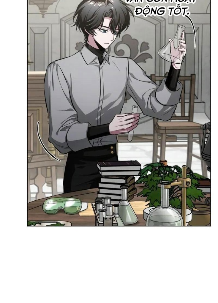 Đứa Con Có Vấn Đề Của Ma Pháp Chapter 4 - Trang 2