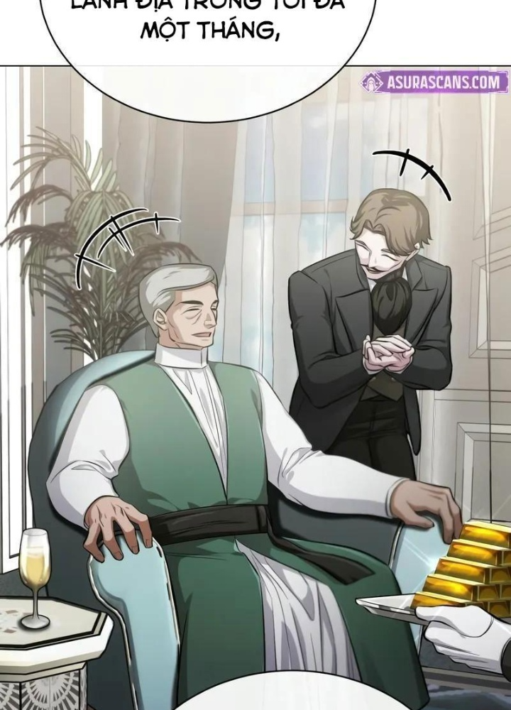 Đứa Con Có Vấn Đề Của Ma Pháp Chapter 4 - Trang 2