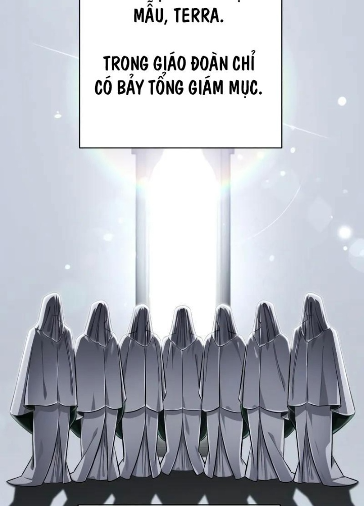 Đứa Con Có Vấn Đề Của Ma Pháp Chapter 4 - Trang 2