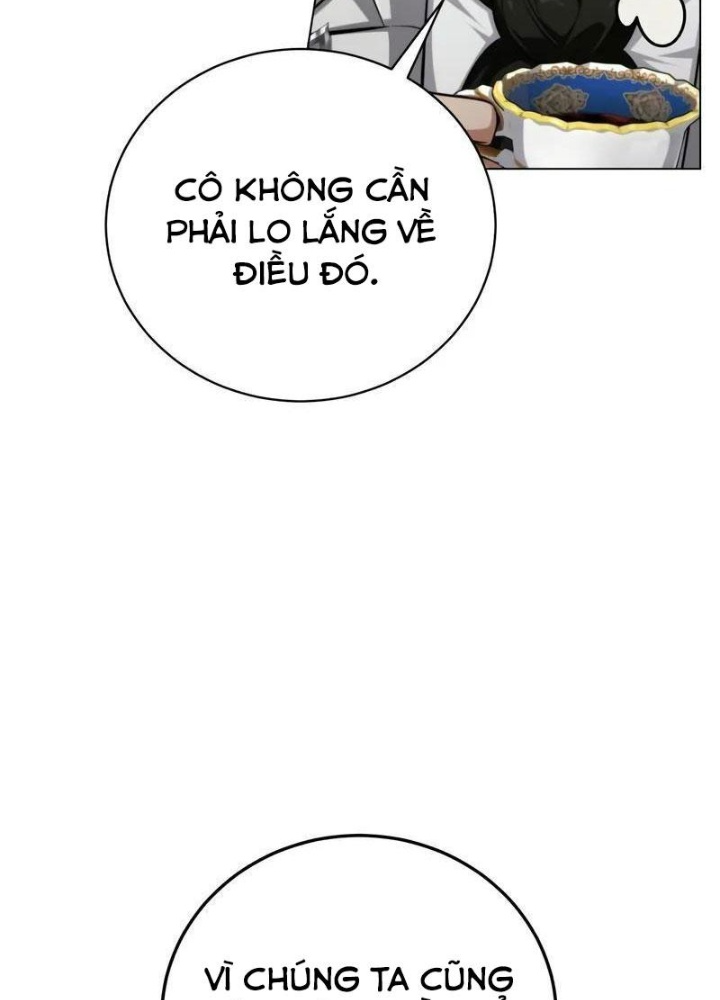 Đứa Con Có Vấn Đề Của Ma Pháp Chapter 4 - Trang 2