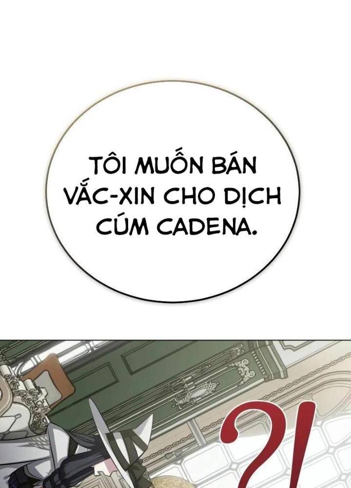 Đứa Con Có Vấn Đề Của Ma Pháp Chapter 4 - Trang 2