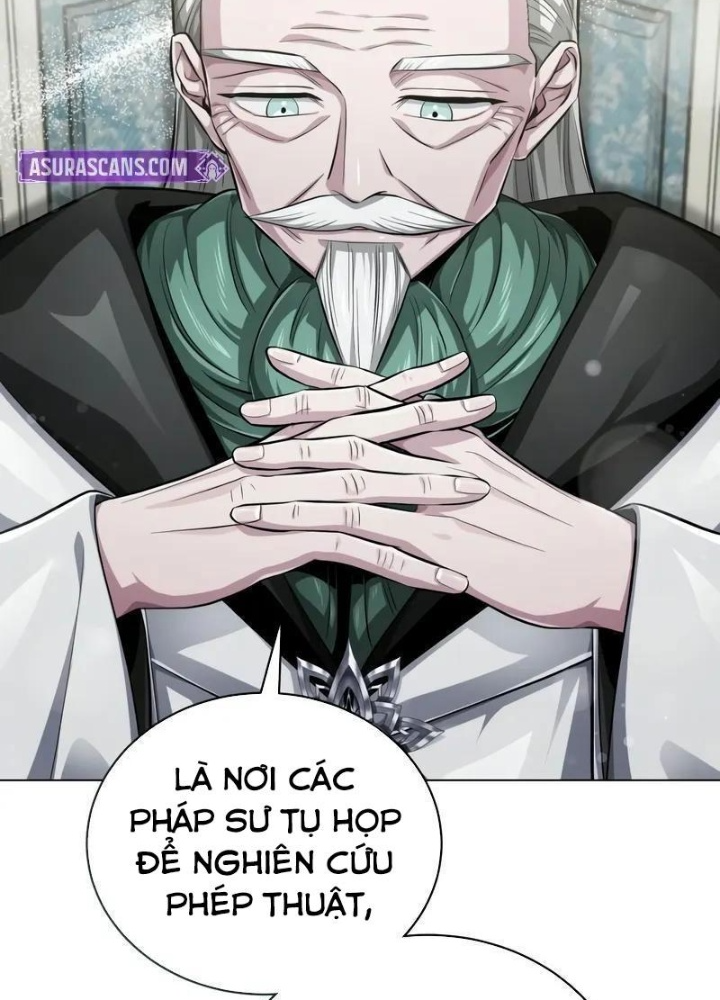 Đứa Con Có Vấn Đề Của Ma Pháp Chapter 4 - Trang 2