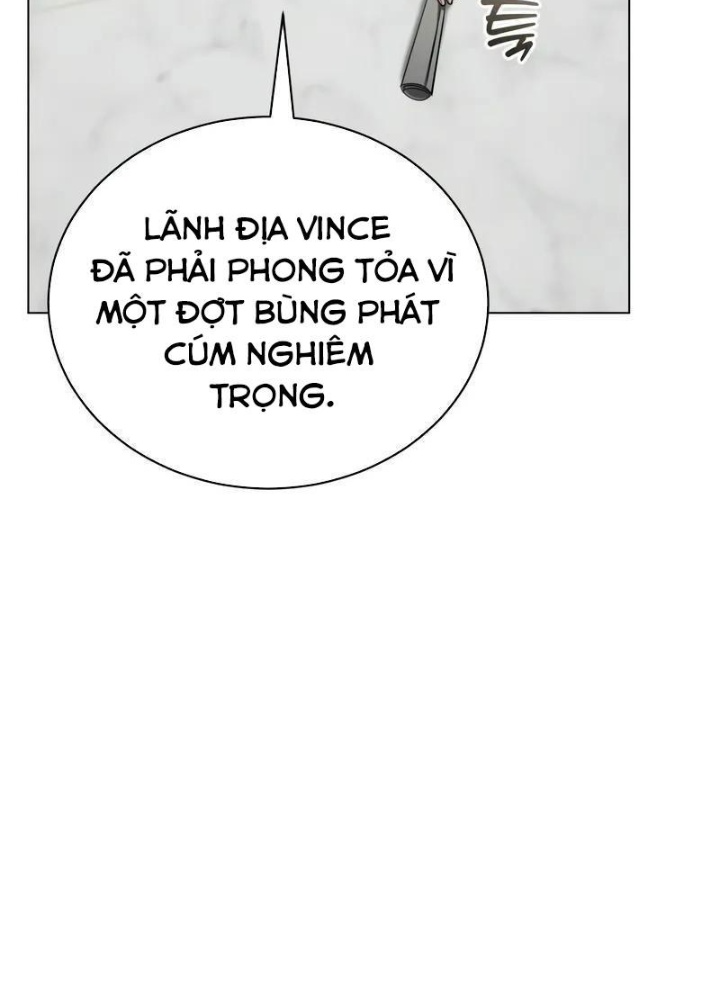 Đứa Con Có Vấn Đề Của Ma Pháp Chapter 4 - Trang 2