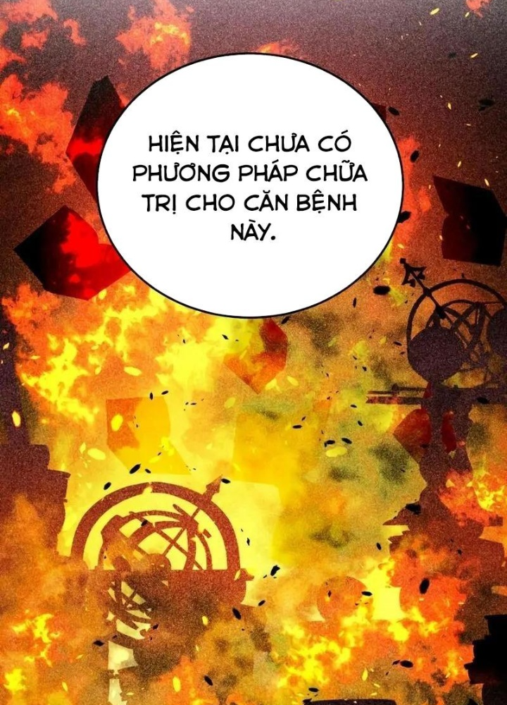 Đứa Con Có Vấn Đề Của Ma Pháp Chapter 4 - Trang 2