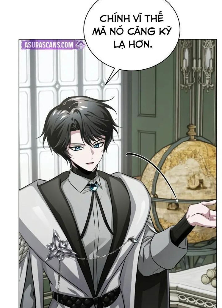 Đứa Con Có Vấn Đề Của Ma Pháp Chapter 4 - Trang 2