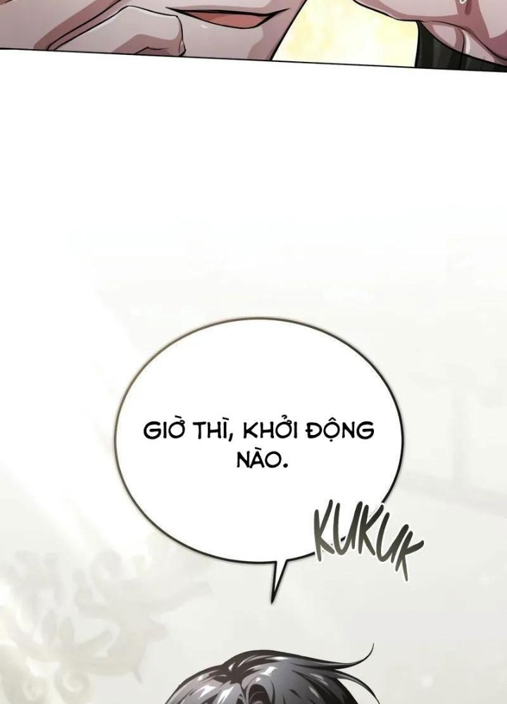 Đứa Con Có Vấn Đề Của Ma Pháp Chapter 4 - Trang 2