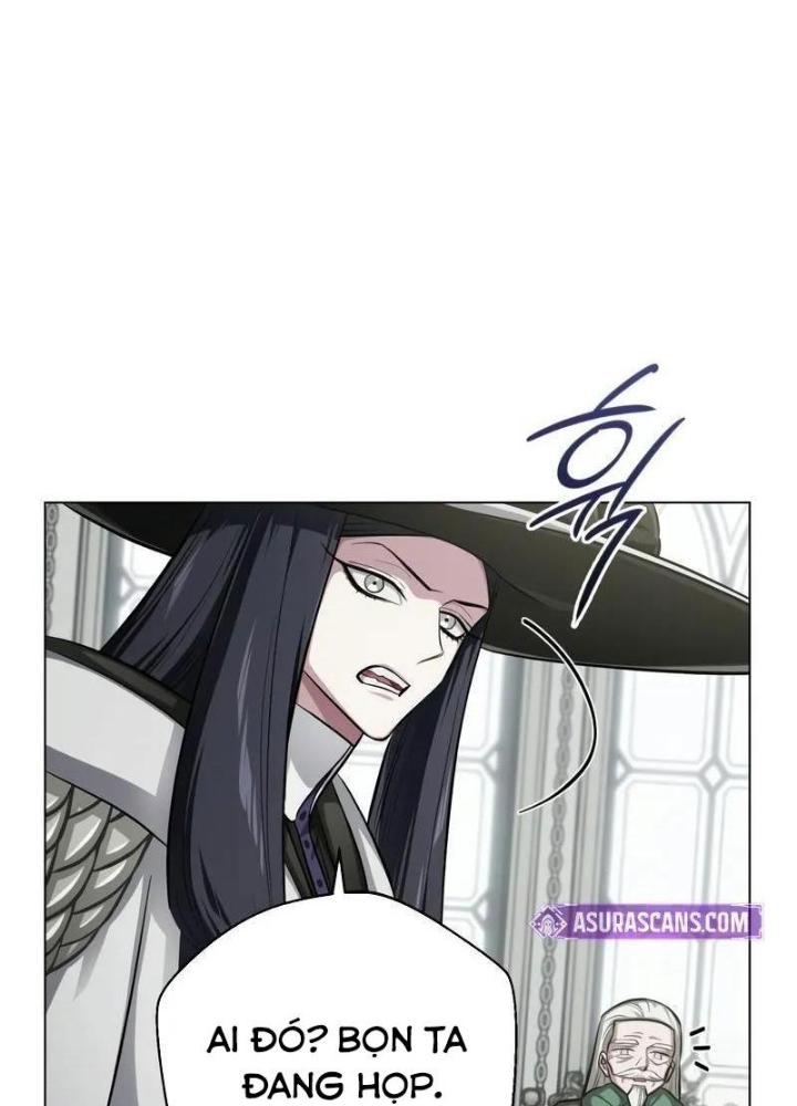 Đứa Con Có Vấn Đề Của Ma Pháp Chapter 4 - Trang 2