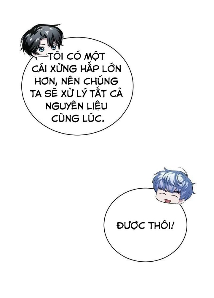 Đứa Con Có Vấn Đề Của Ma Pháp Chapter 5 - Trang 2