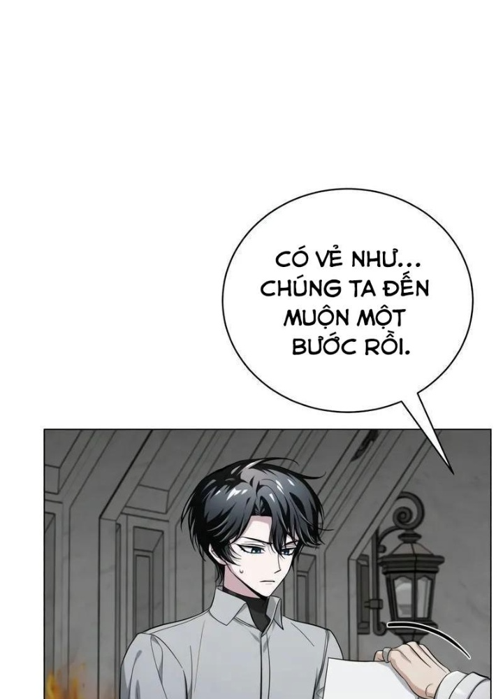 Đứa Con Có Vấn Đề Của Ma Pháp Chapter 5 - Trang 2