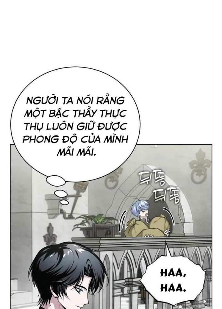 Đứa Con Có Vấn Đề Của Ma Pháp Chapter 5 - Trang 2