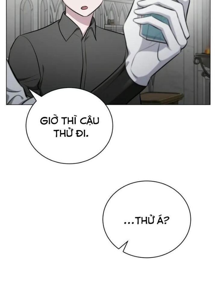 Đứa Con Có Vấn Đề Của Ma Pháp Chapter 5 - Trang 2