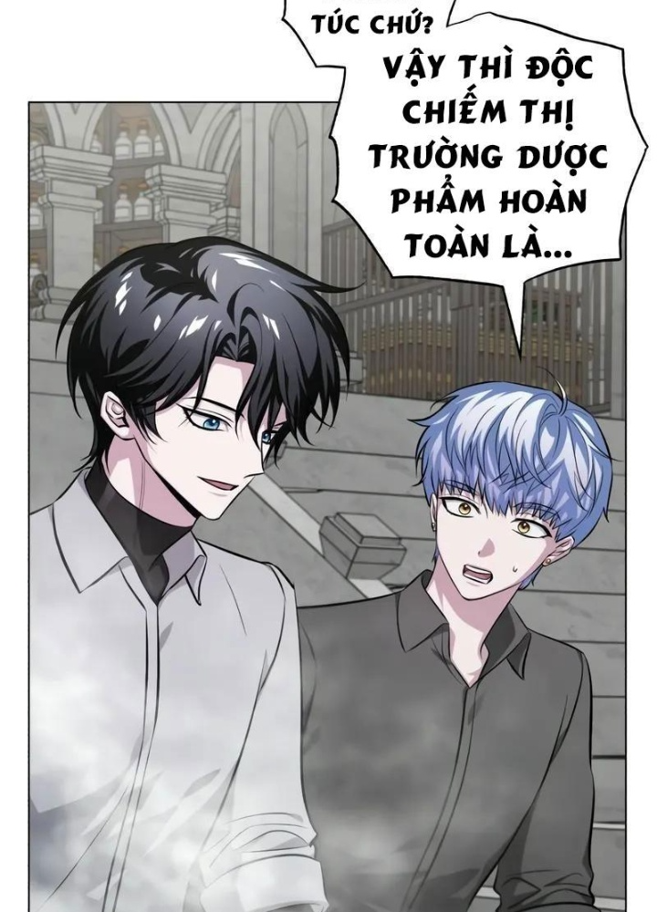 Đứa Con Có Vấn Đề Của Ma Pháp Chapter 5 - Trang 2