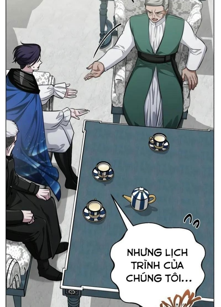 Đứa Con Có Vấn Đề Của Ma Pháp Chapter 5 - Trang 2