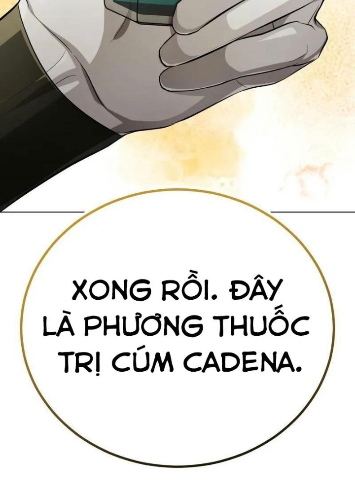 Đứa Con Có Vấn Đề Của Ma Pháp Chapter 5 - Trang 2