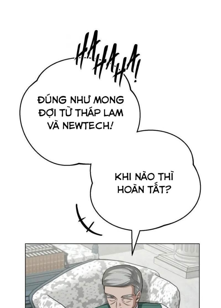 Đứa Con Có Vấn Đề Của Ma Pháp Chapter 5 - Trang 2