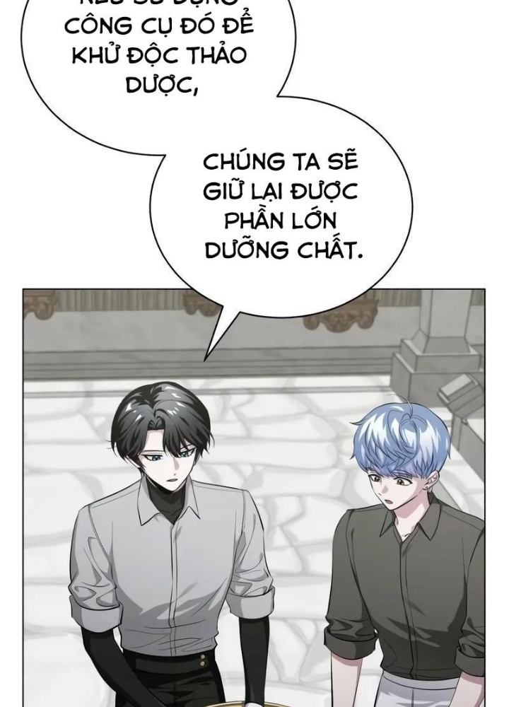 Đứa Con Có Vấn Đề Của Ma Pháp Chapter 5 - Trang 2