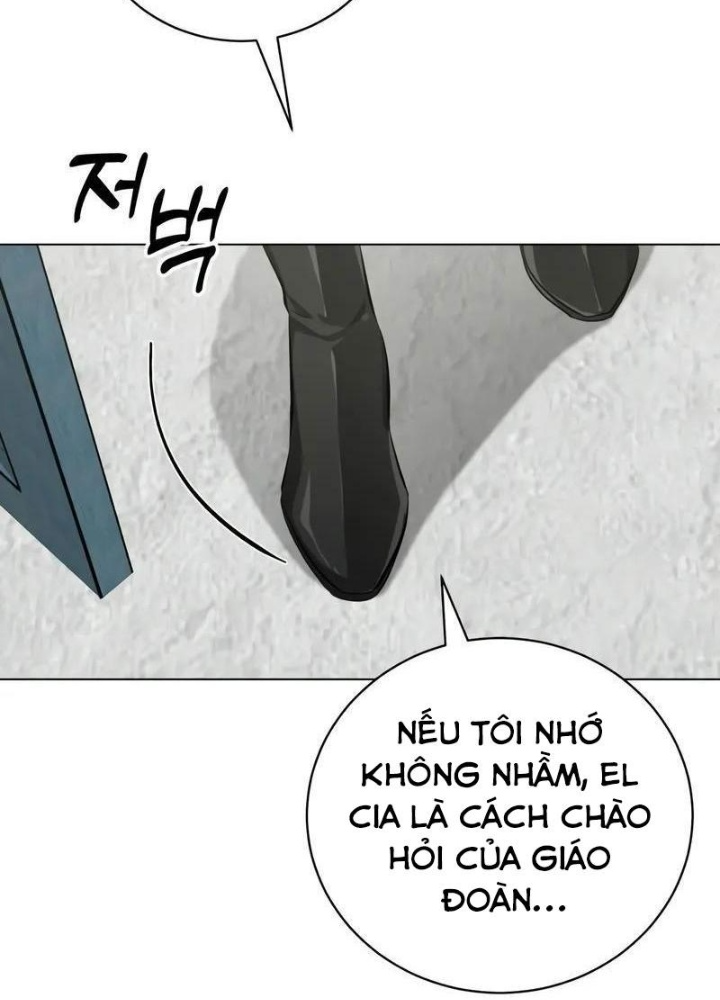 Đứa Con Có Vấn Đề Của Ma Pháp Chapter 5 - Trang 2