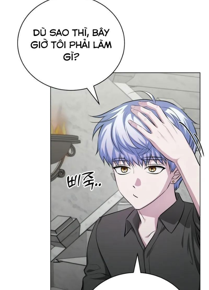 Đứa Con Có Vấn Đề Của Ma Pháp Chapter 5 - Trang 2