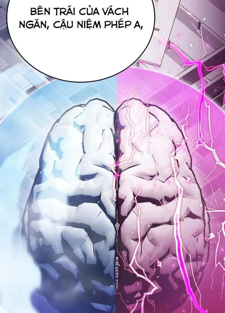 Đứa Con Có Vấn Đề Của Ma Pháp Chapter 5 - Trang 2