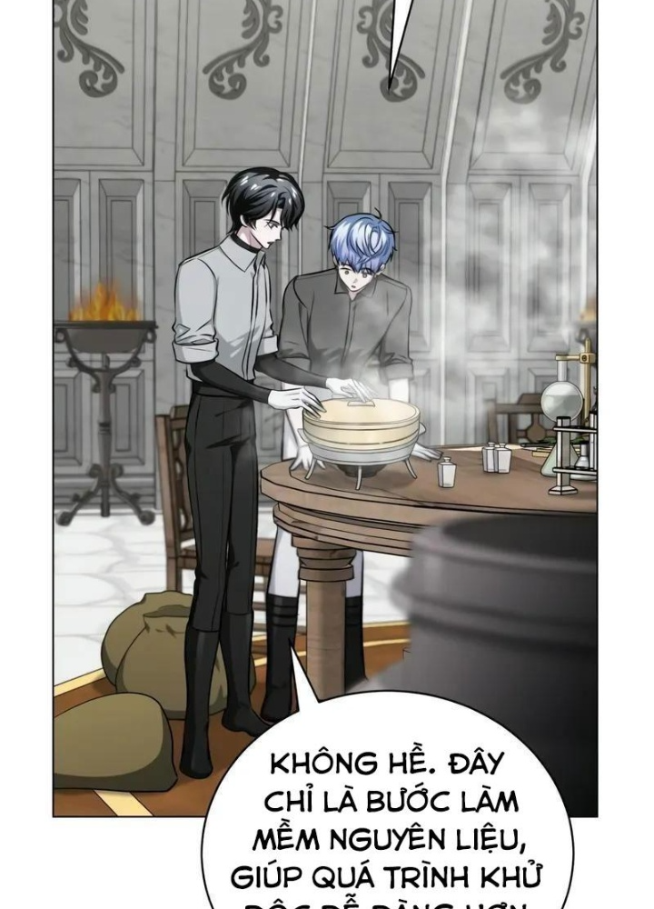 Đứa Con Có Vấn Đề Của Ma Pháp Chapter 5 - Trang 2