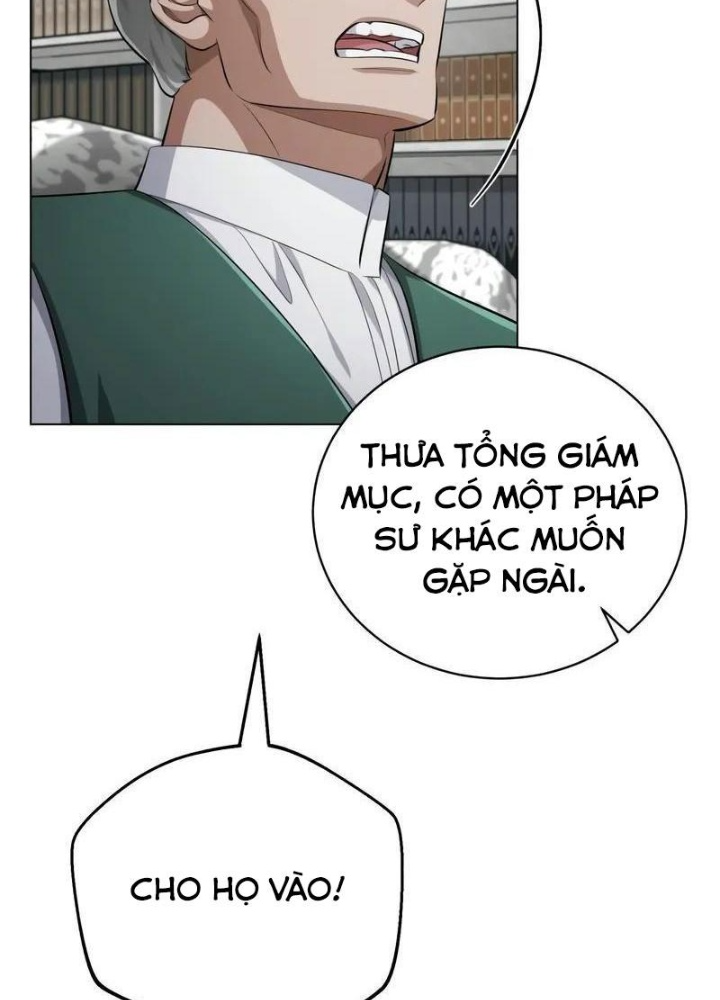 Đứa Con Có Vấn Đề Của Ma Pháp Chapter 5 - Trang 2