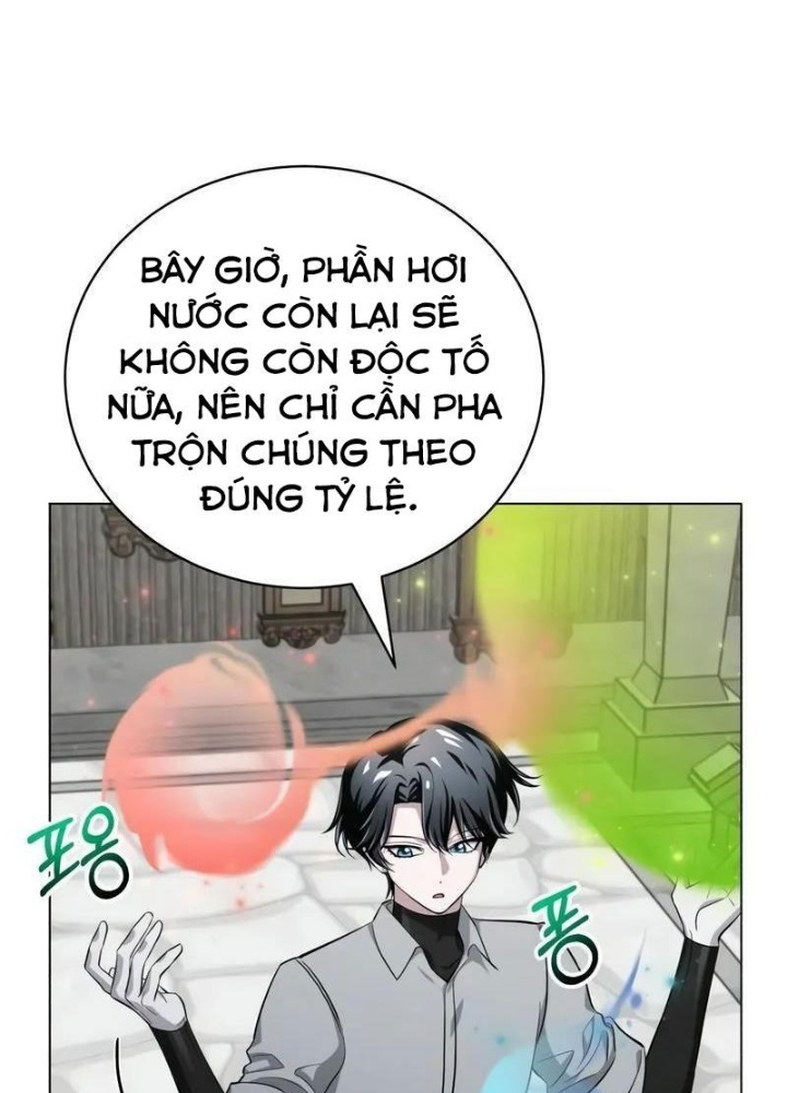 Đứa Con Có Vấn Đề Của Ma Pháp Chapter 5 - Trang 2